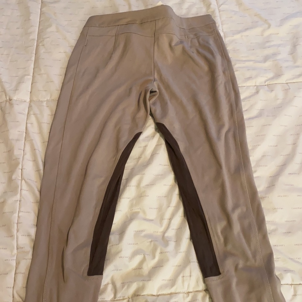 BCBG Riding pants - Picture 5 of 5